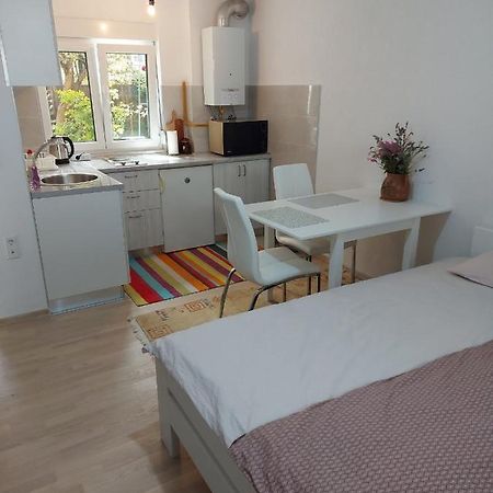 Apartman Medrese Сараево Екстериор снимка