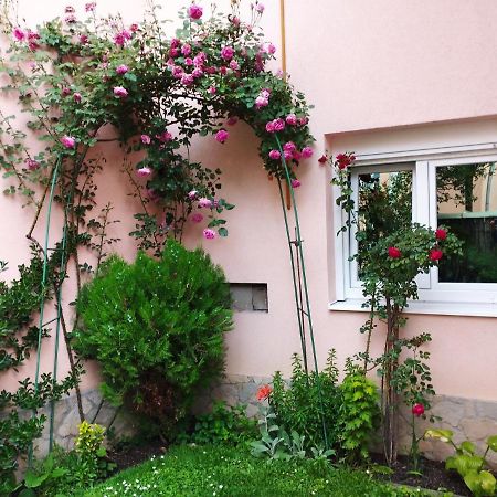 Apartman Medrese Сараево Екстериор снимка