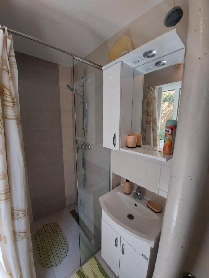 Apartman Medrese Сараево Екстериор снимка