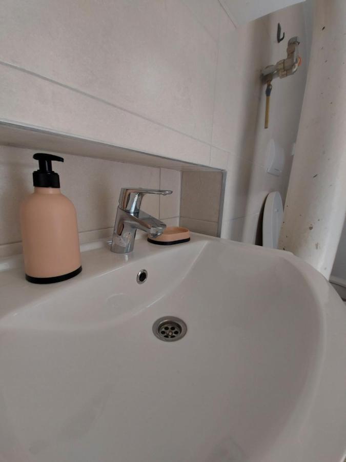 Apartman Medrese Сараево Екстериор снимка