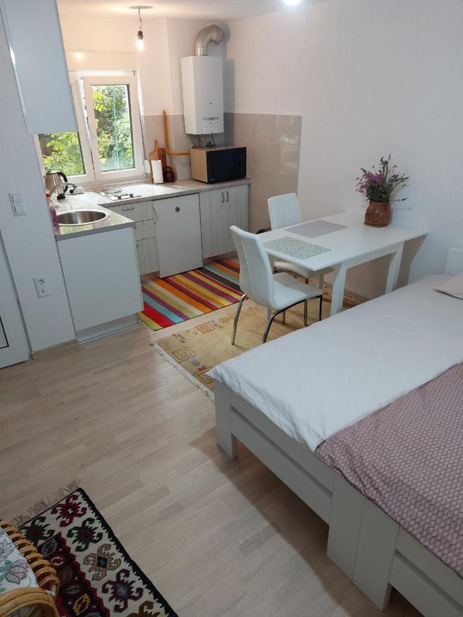 Apartman Medrese Сараево Екстериор снимка