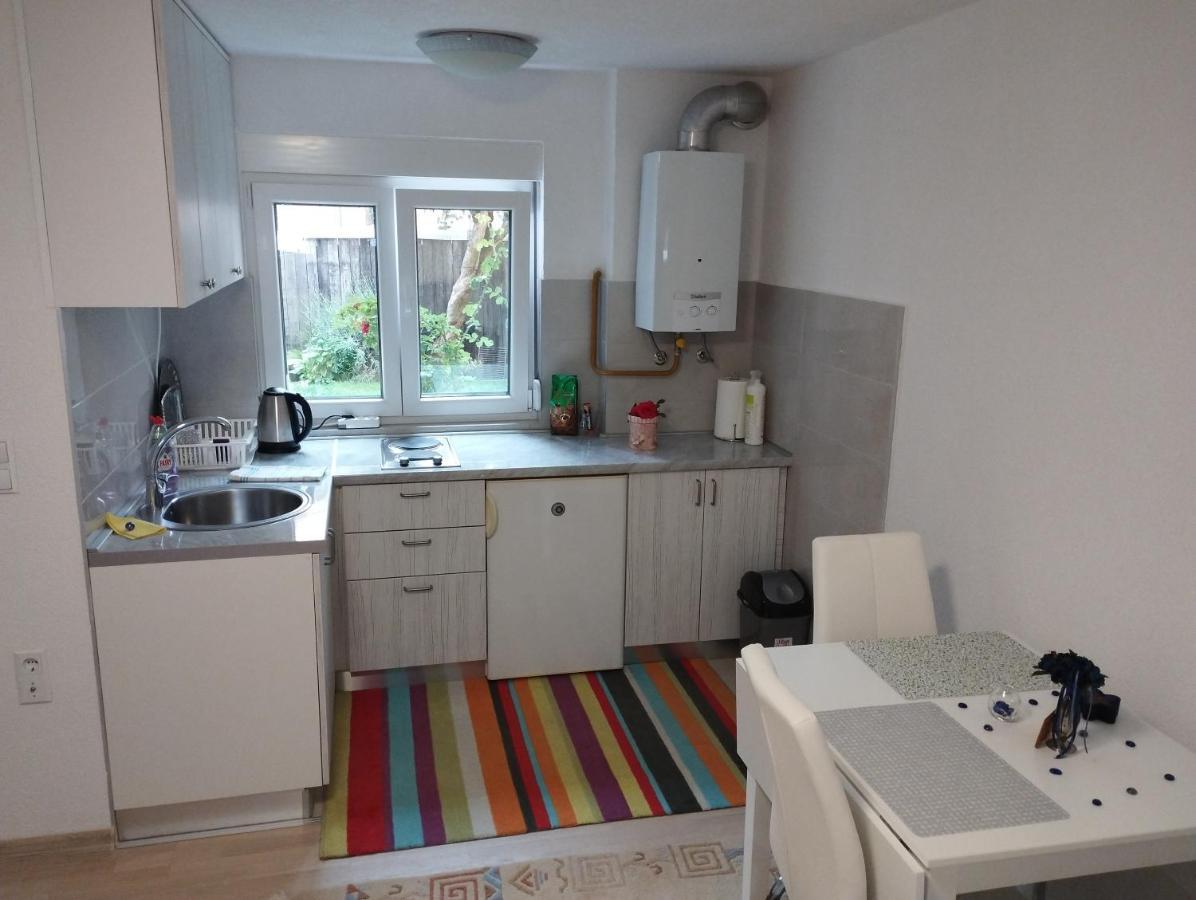 Apartman Medrese Сараево Екстериор снимка