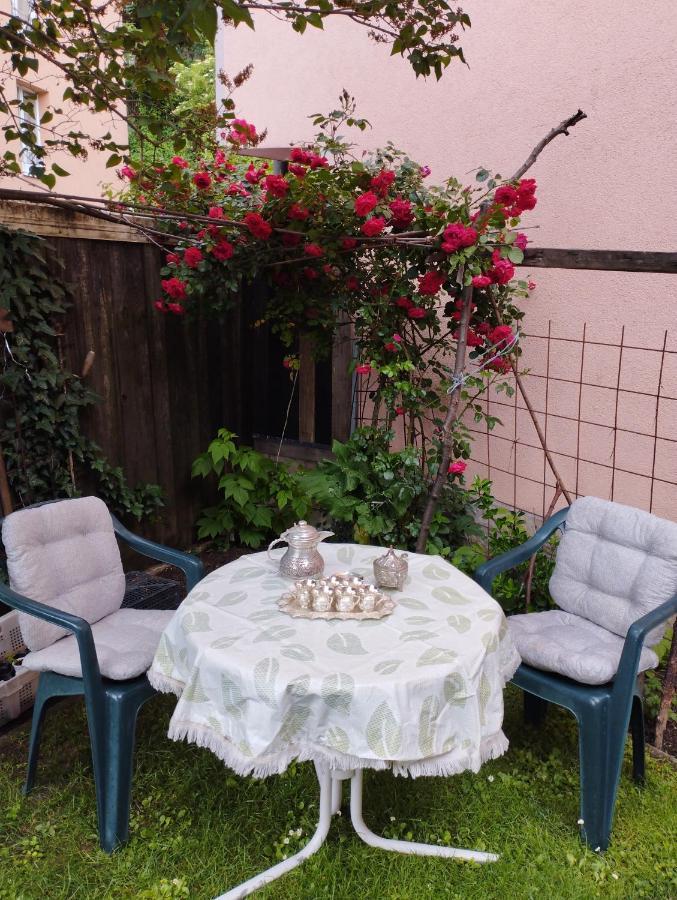 Apartman Medrese Сараево Екстериор снимка