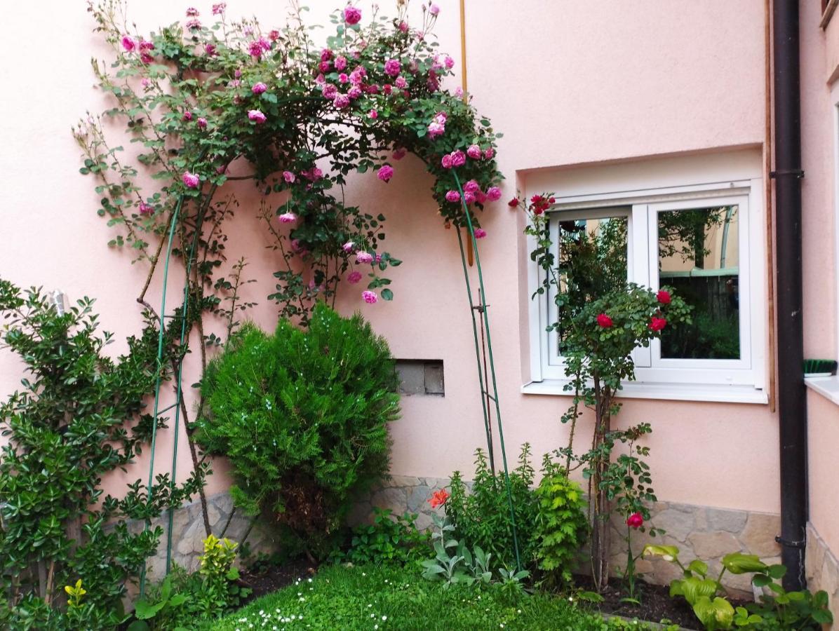Apartman Medrese Сараево Екстериор снимка